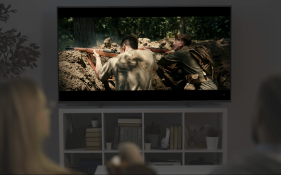 Faith-Based Movies