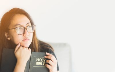Questions About God